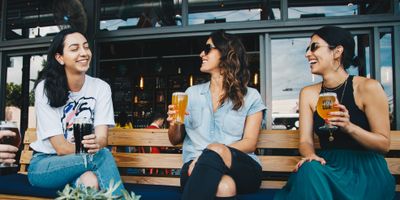 Bar Crawl Lisbon