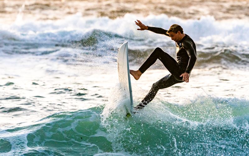 SURF in Lisbon