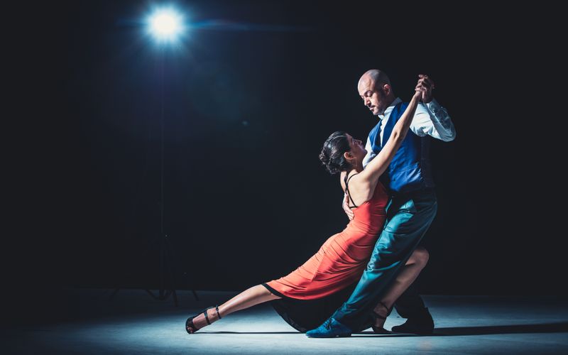 FLAMENCO CLASS in Lisbon