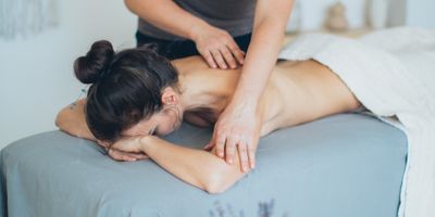 Massage Algarve