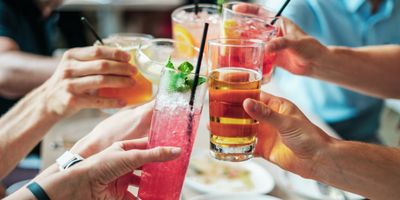 Cocktail Workshop