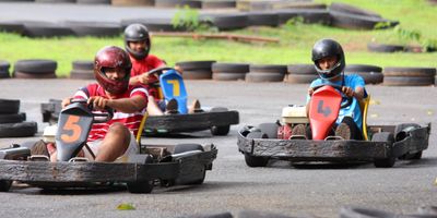 Karting Algarve
